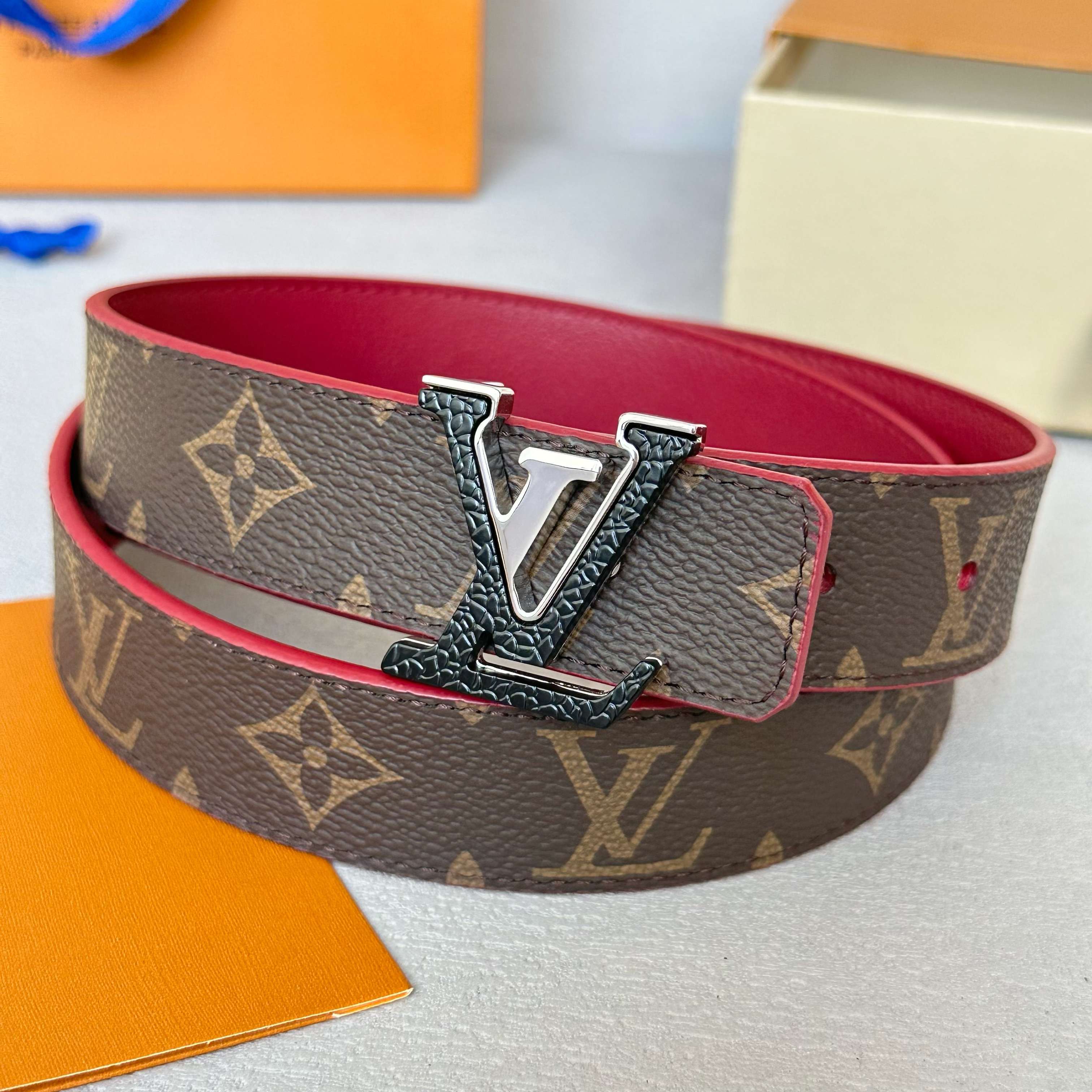 Lv belt-54