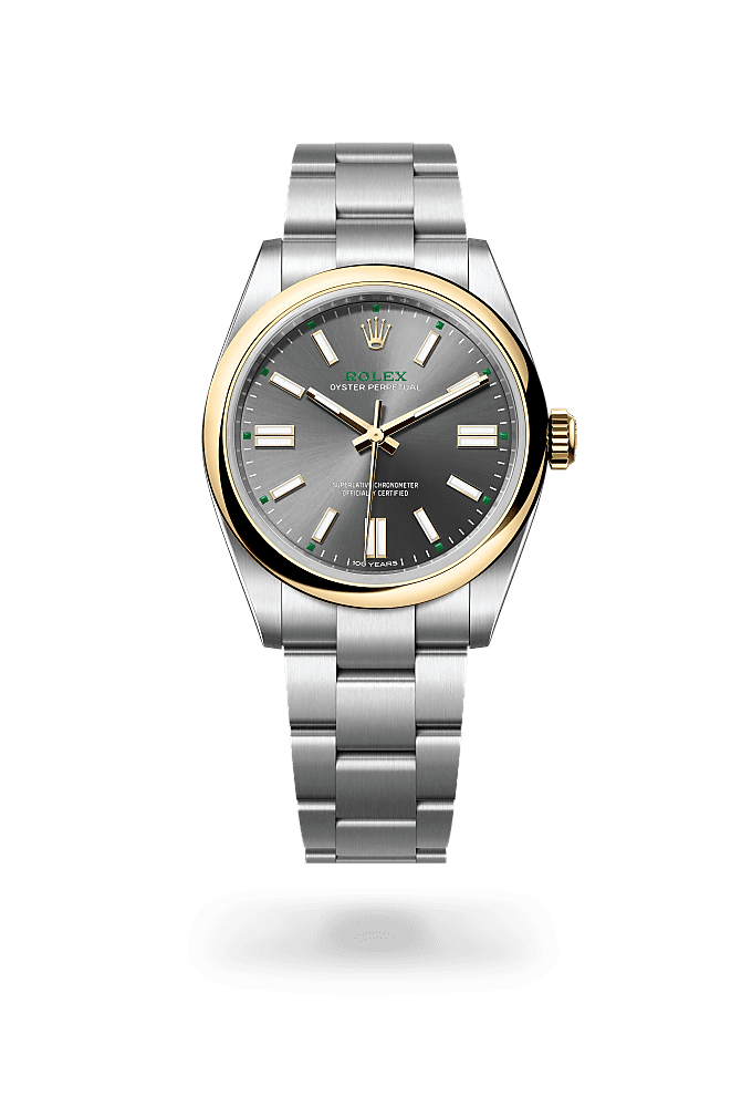 Rolex 2026 new releases m134303-0001