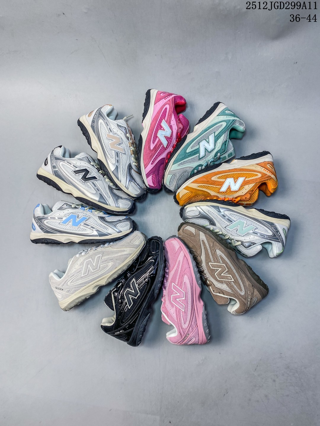 New Balance Sneakers-242