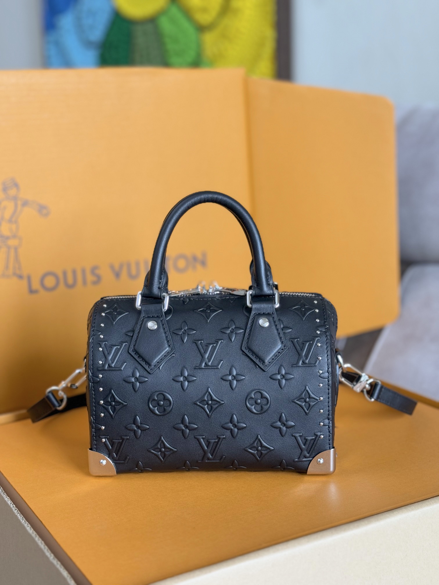 Louis Vuitton Hot New Product-202
