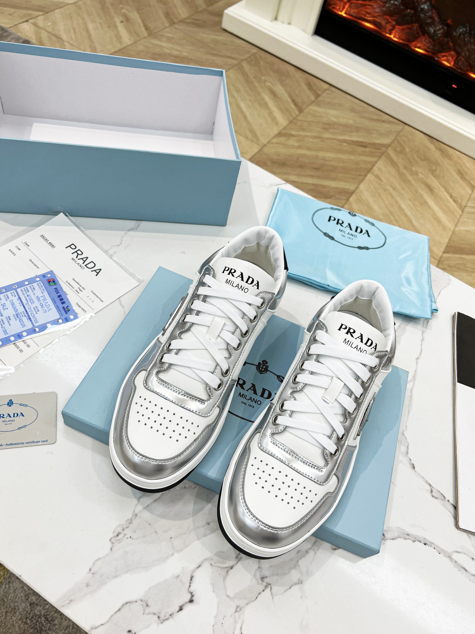 Prada Sneakers-11