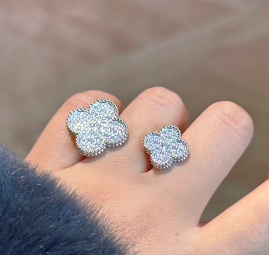 Van Cleef & Arpels ring-62