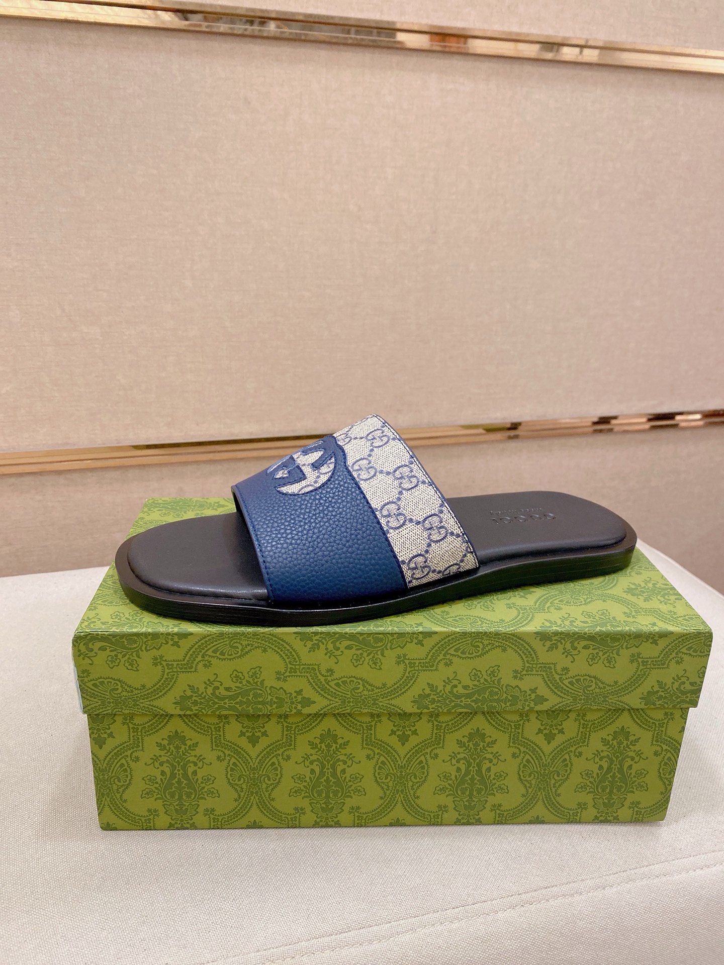 Gucci Summer footwear