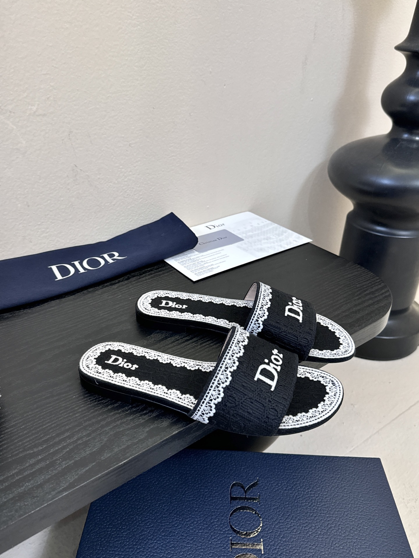 Dior Summer footwear