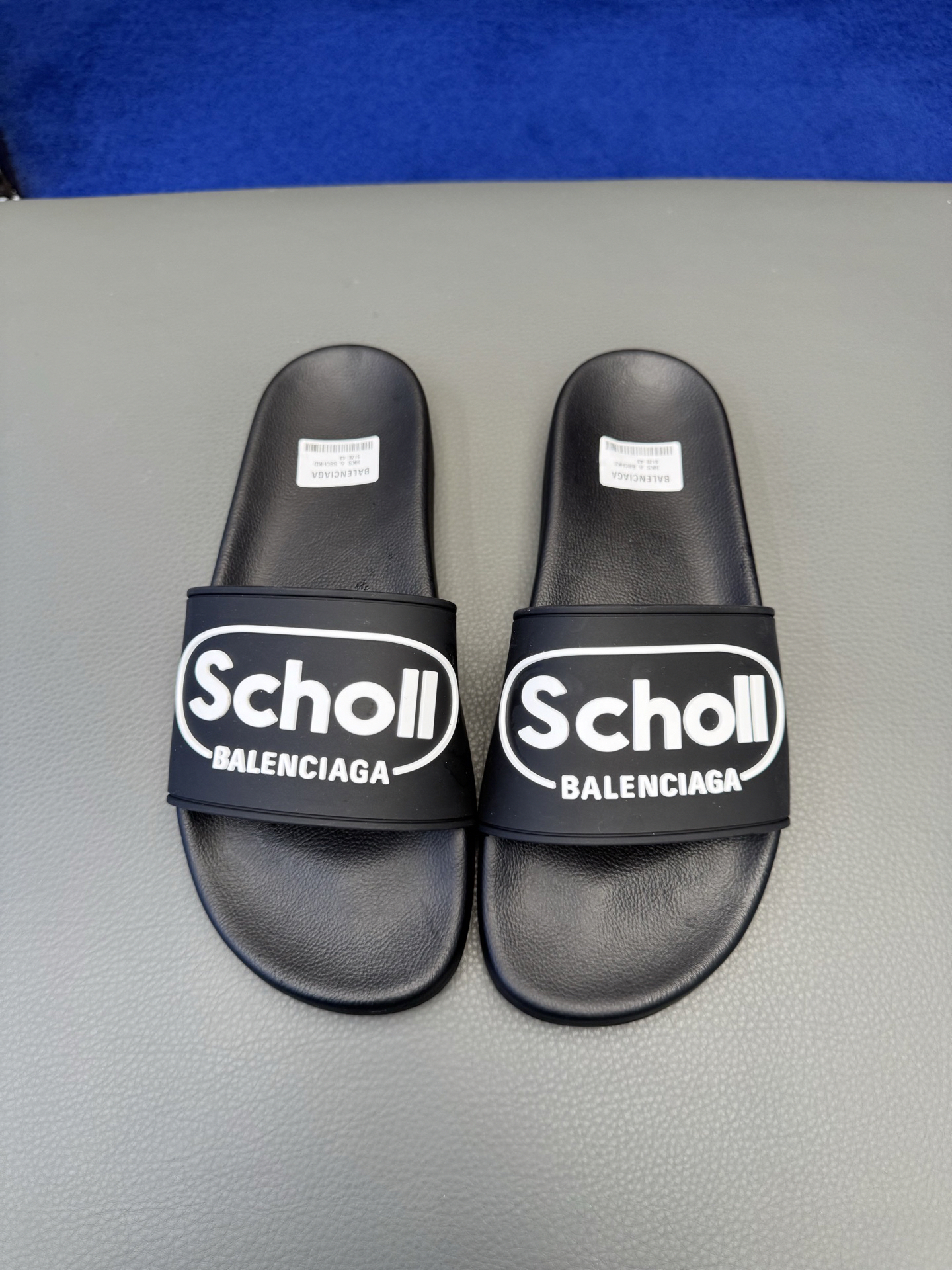 Balenciaga Summer footwear