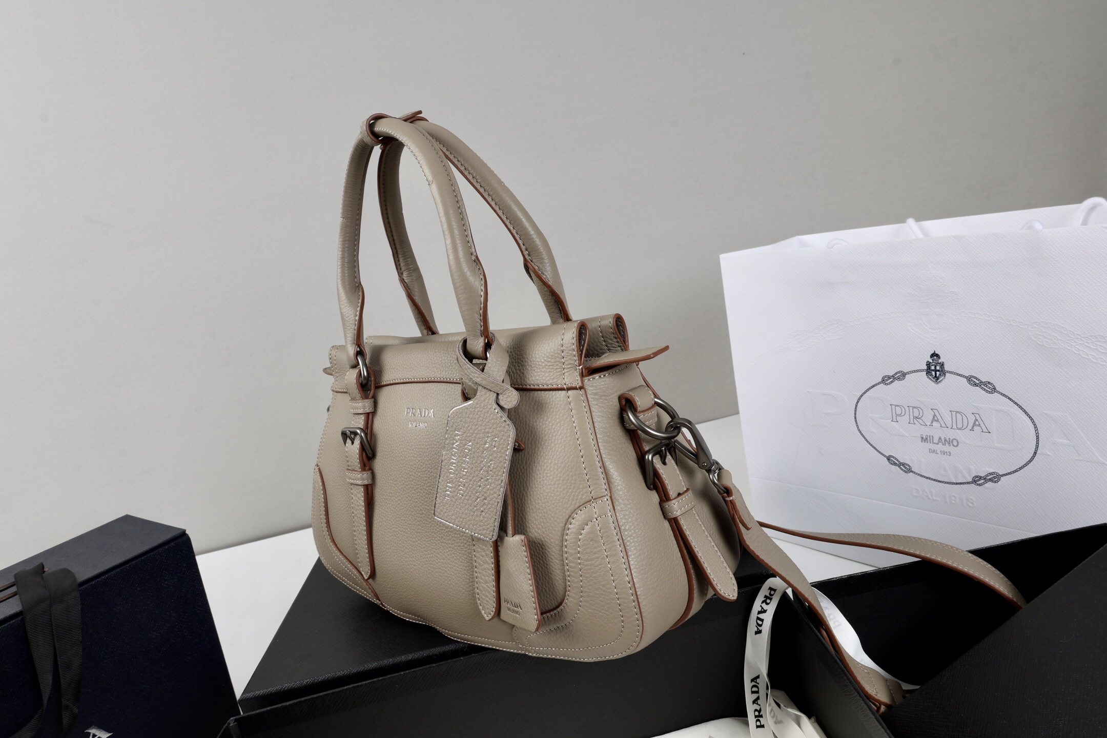 Prada Hot New Product-118