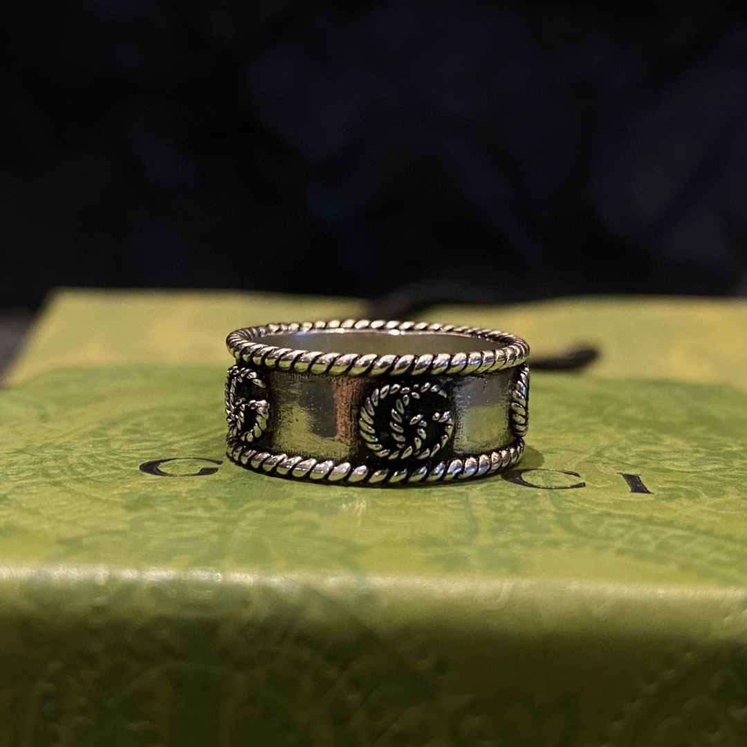 Gucci ring-41