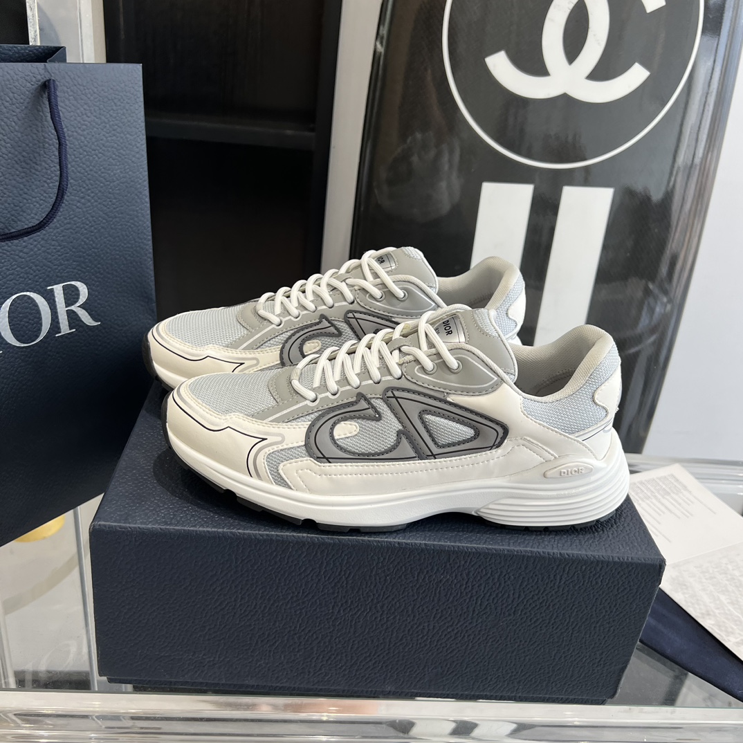 Dior Sneakers-83
