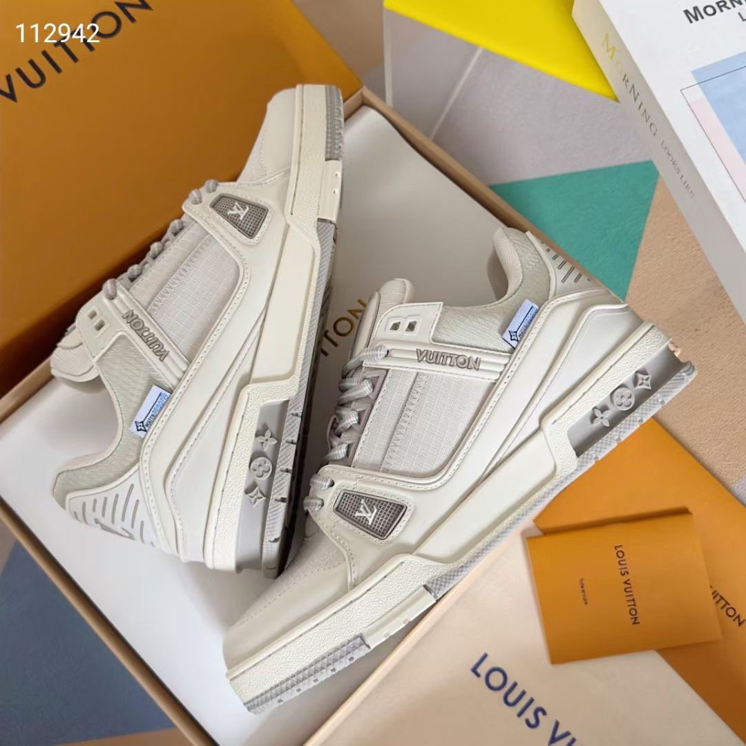 Lv Sneakers-64