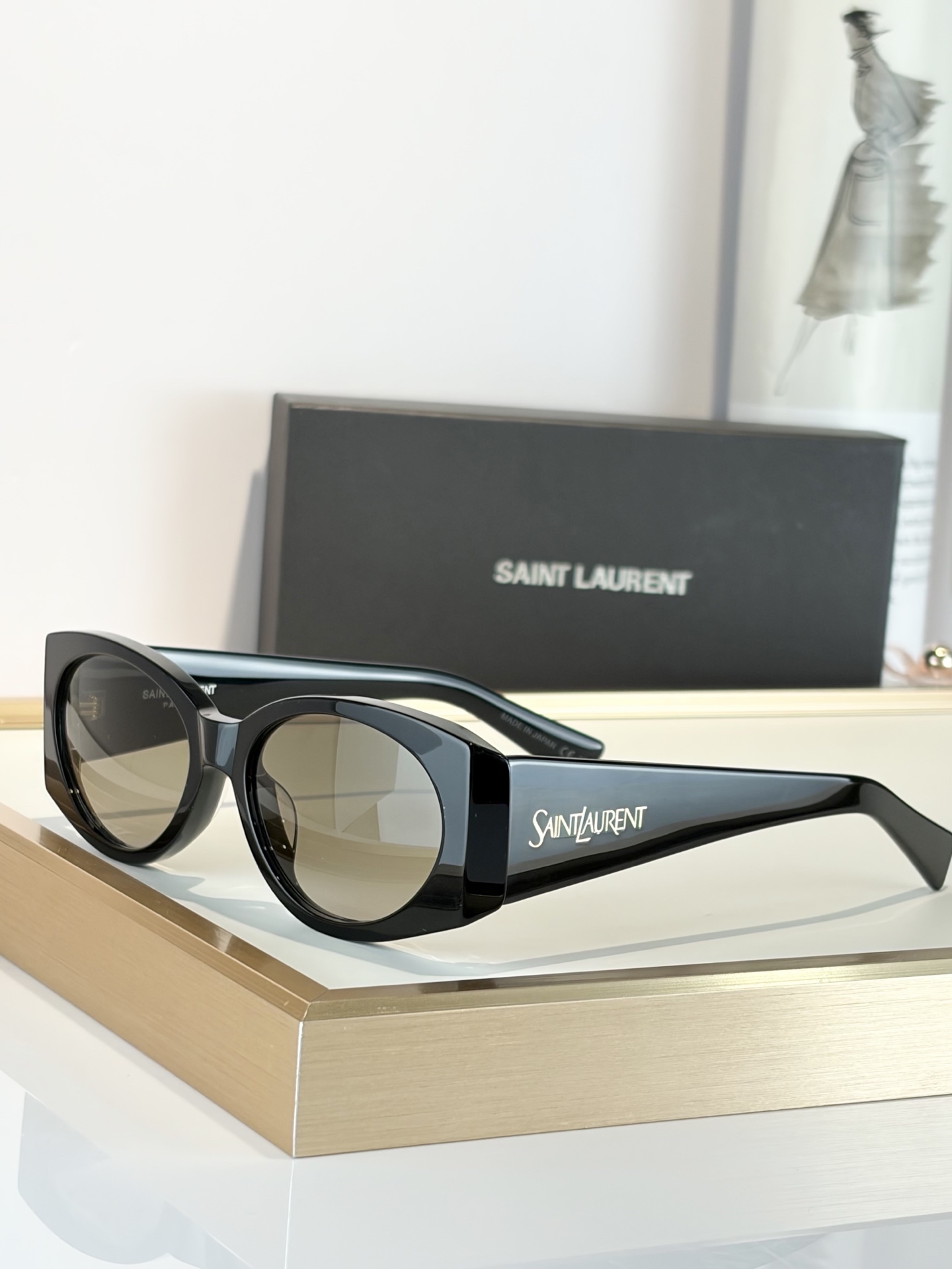 YSL glasses-11