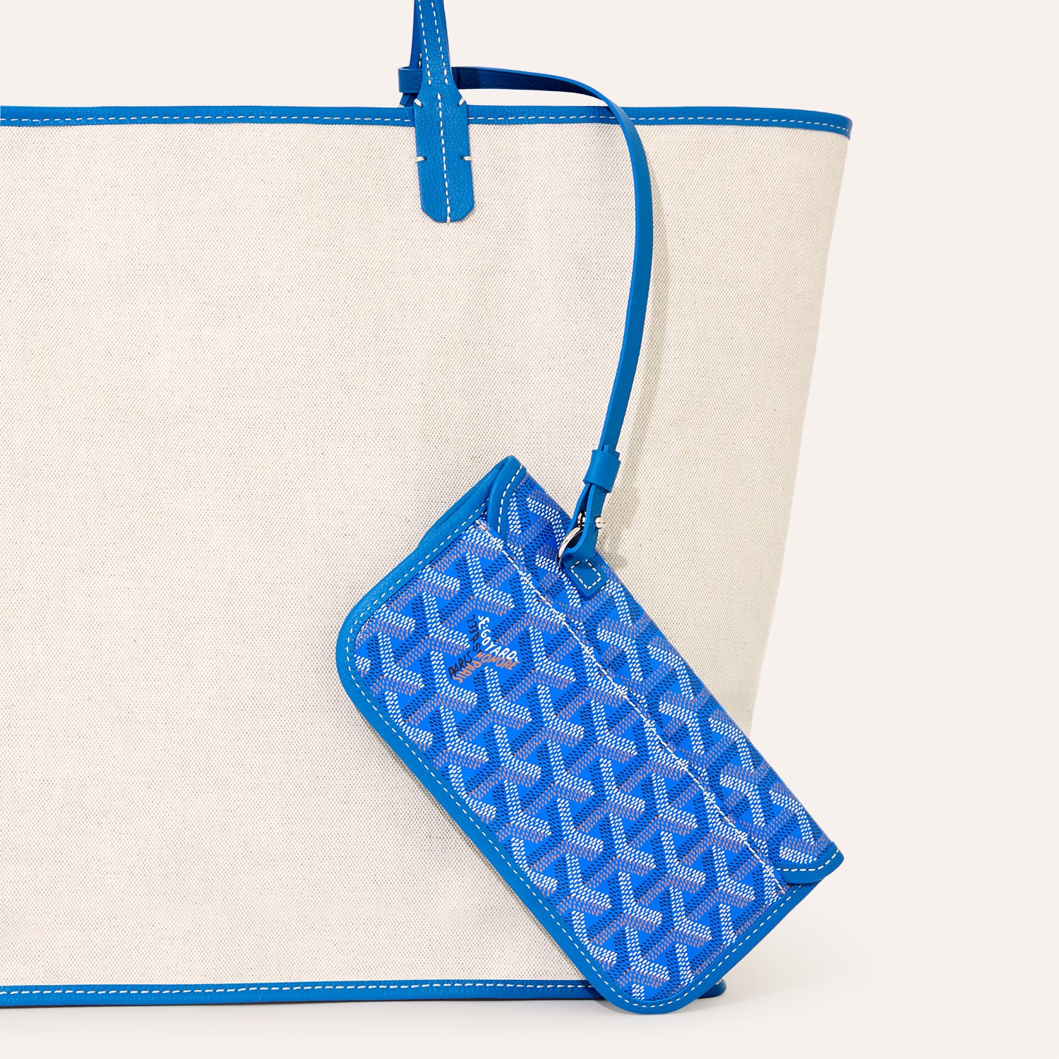 Saint Louis GM Bag