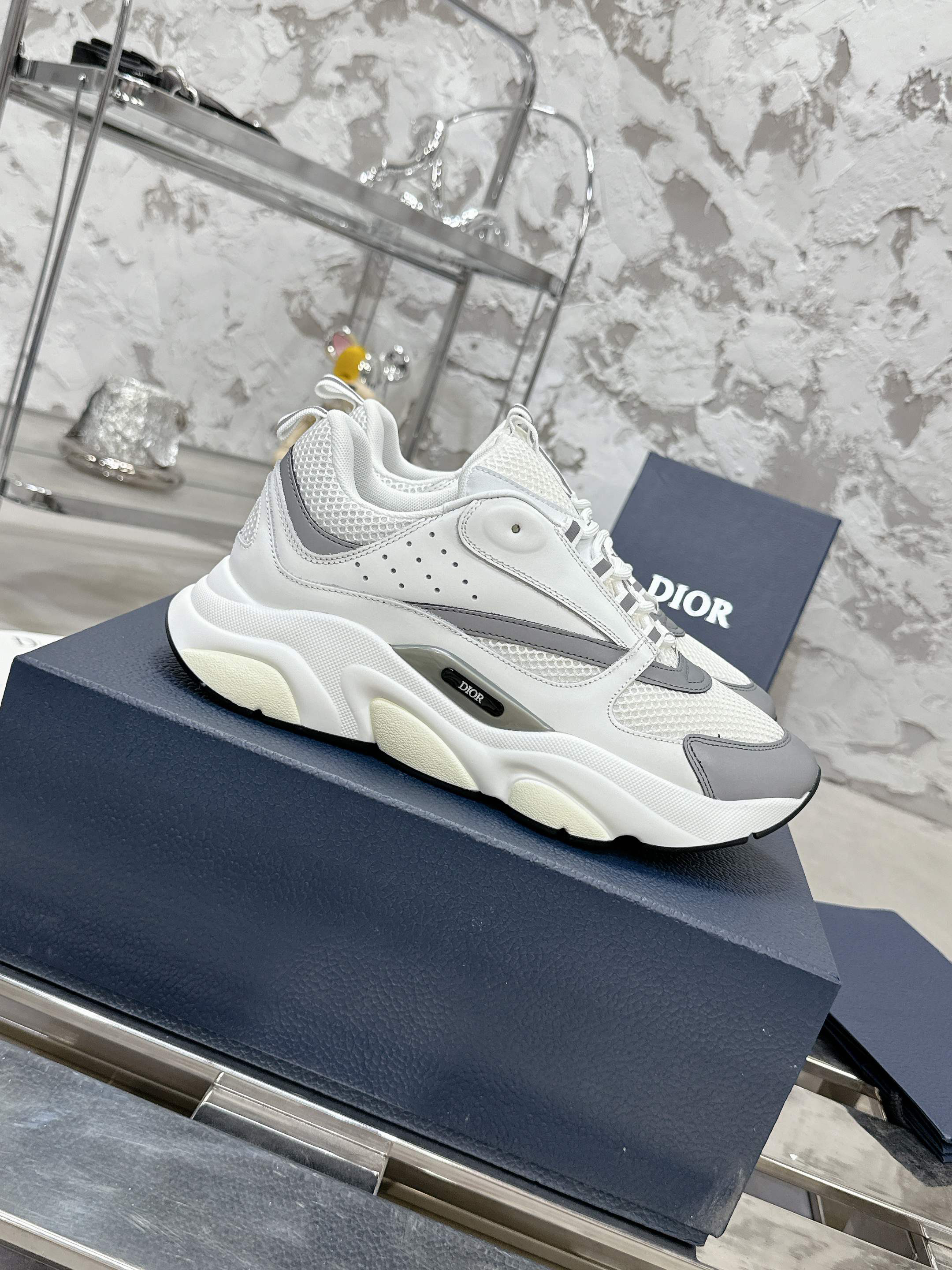 Dior Sneakers-146