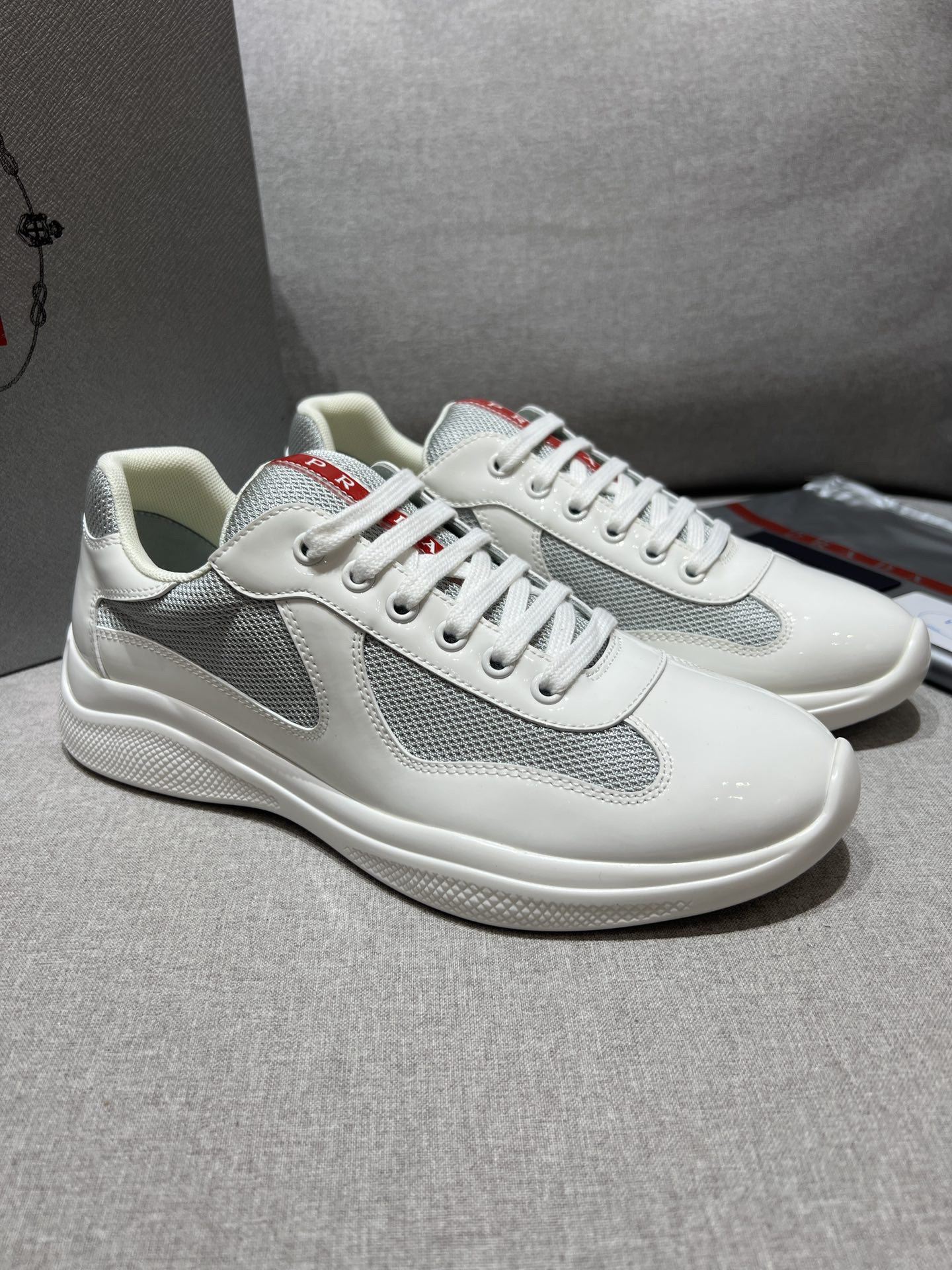 Prada Sneakers-72