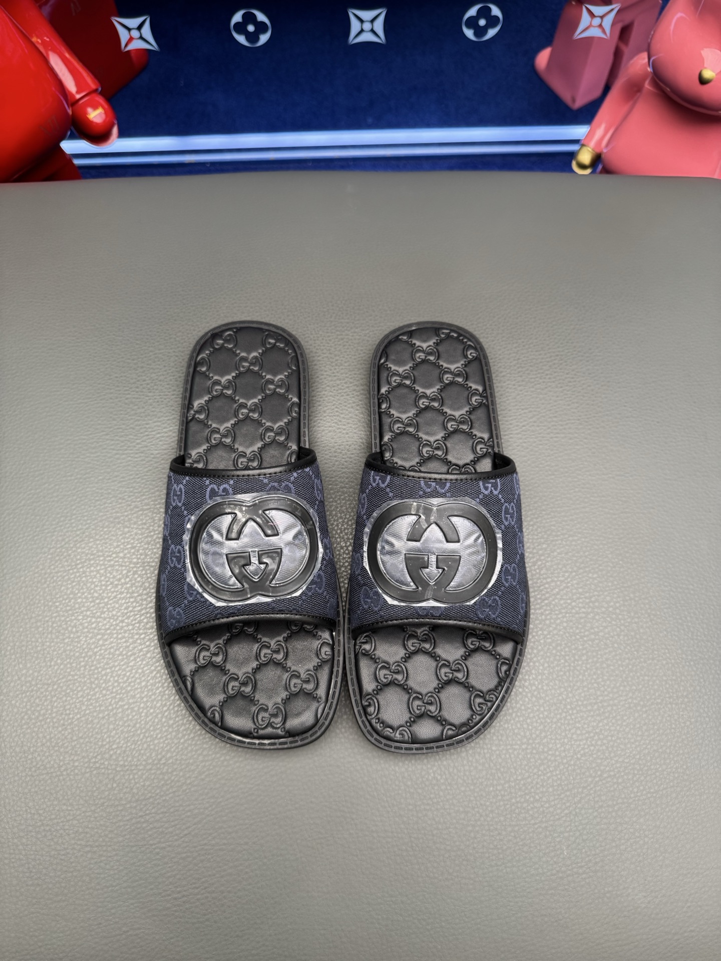 Gucci Summer footwear