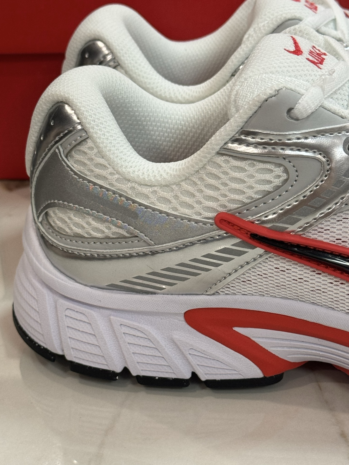 Nike Sneakers-256