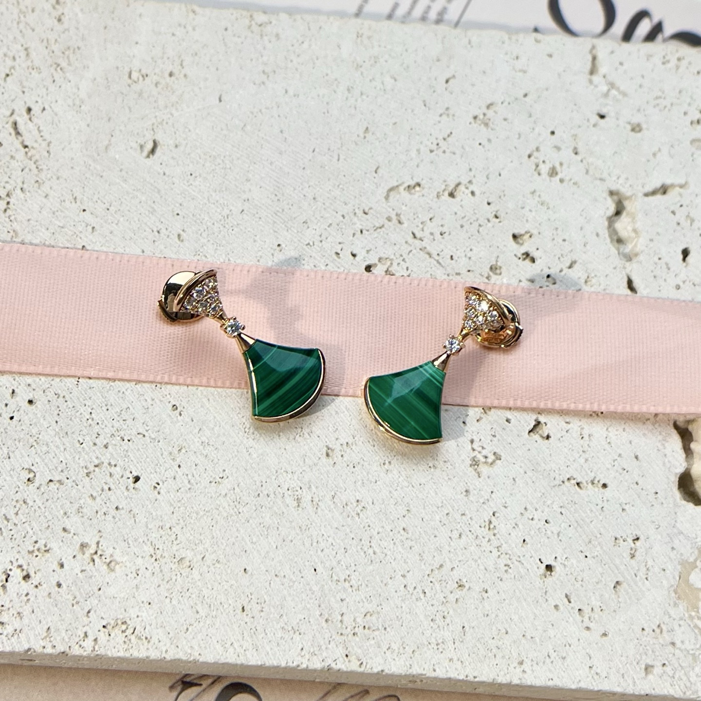 Bottega Veneta earrings-36