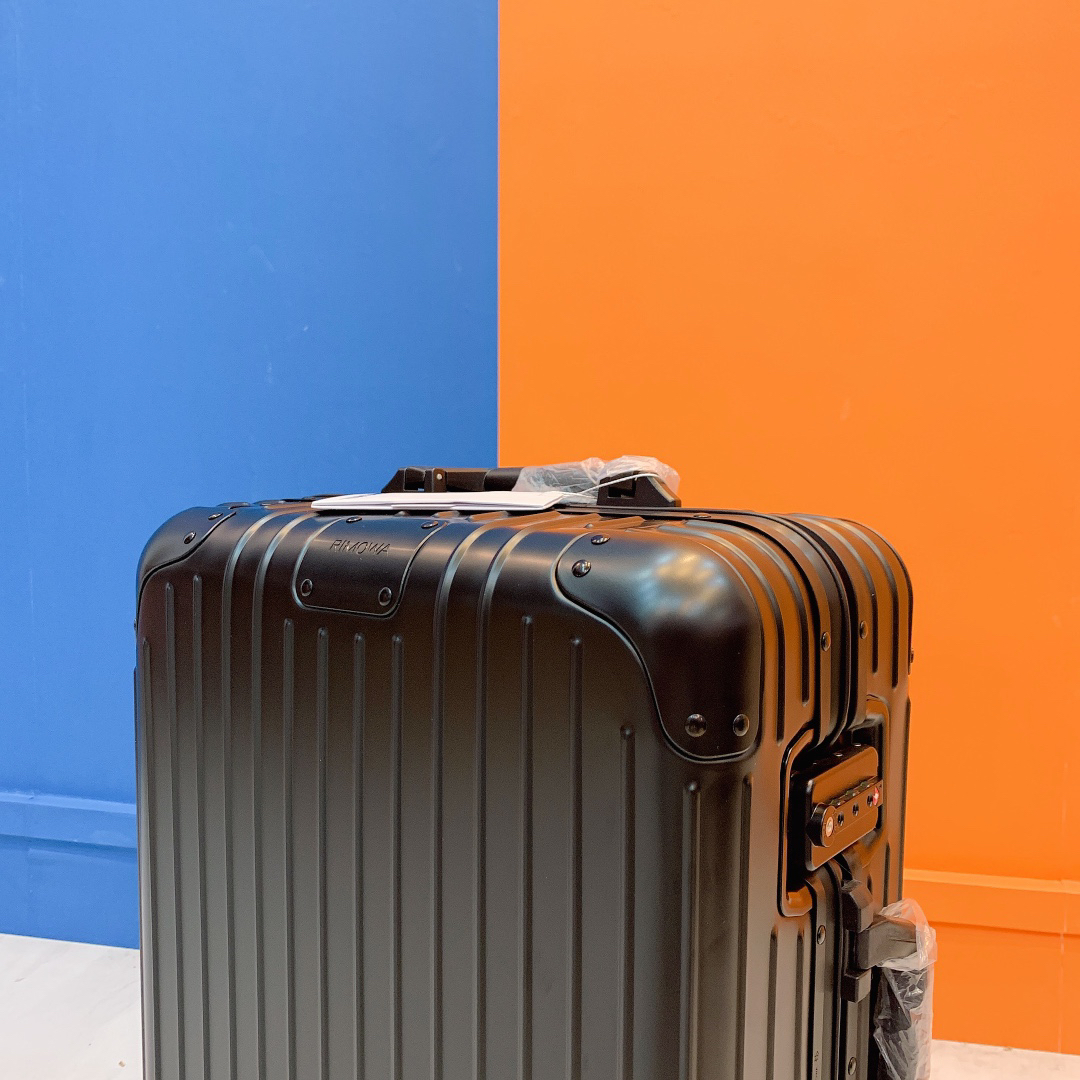RIMOWA luggage-64
