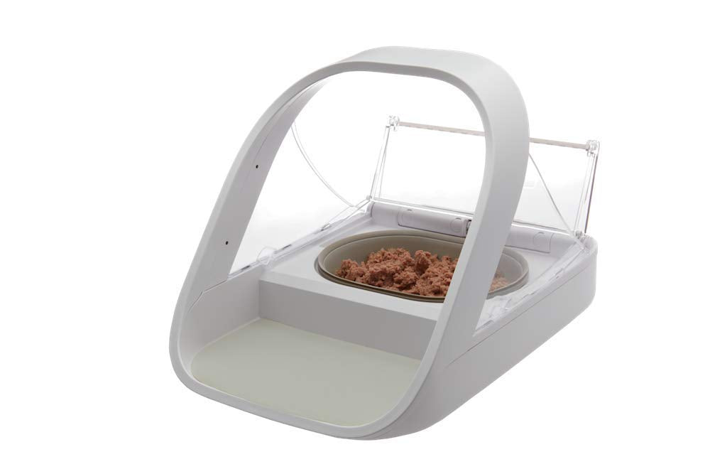 SUREFLAP Sure Petcare SureFeed - Microchip Selective Feeder