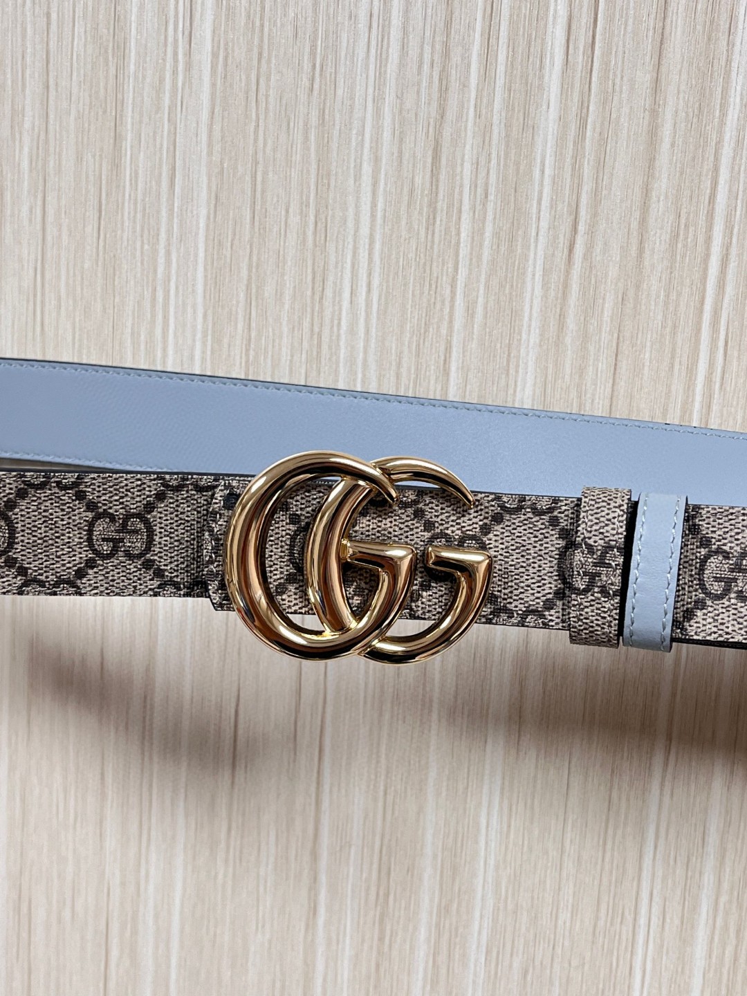 Gucci belt-102