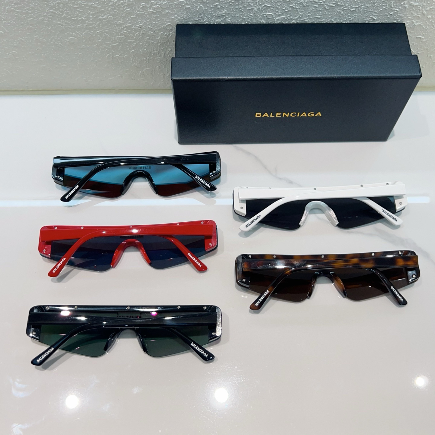 Balenciaga glasses-31