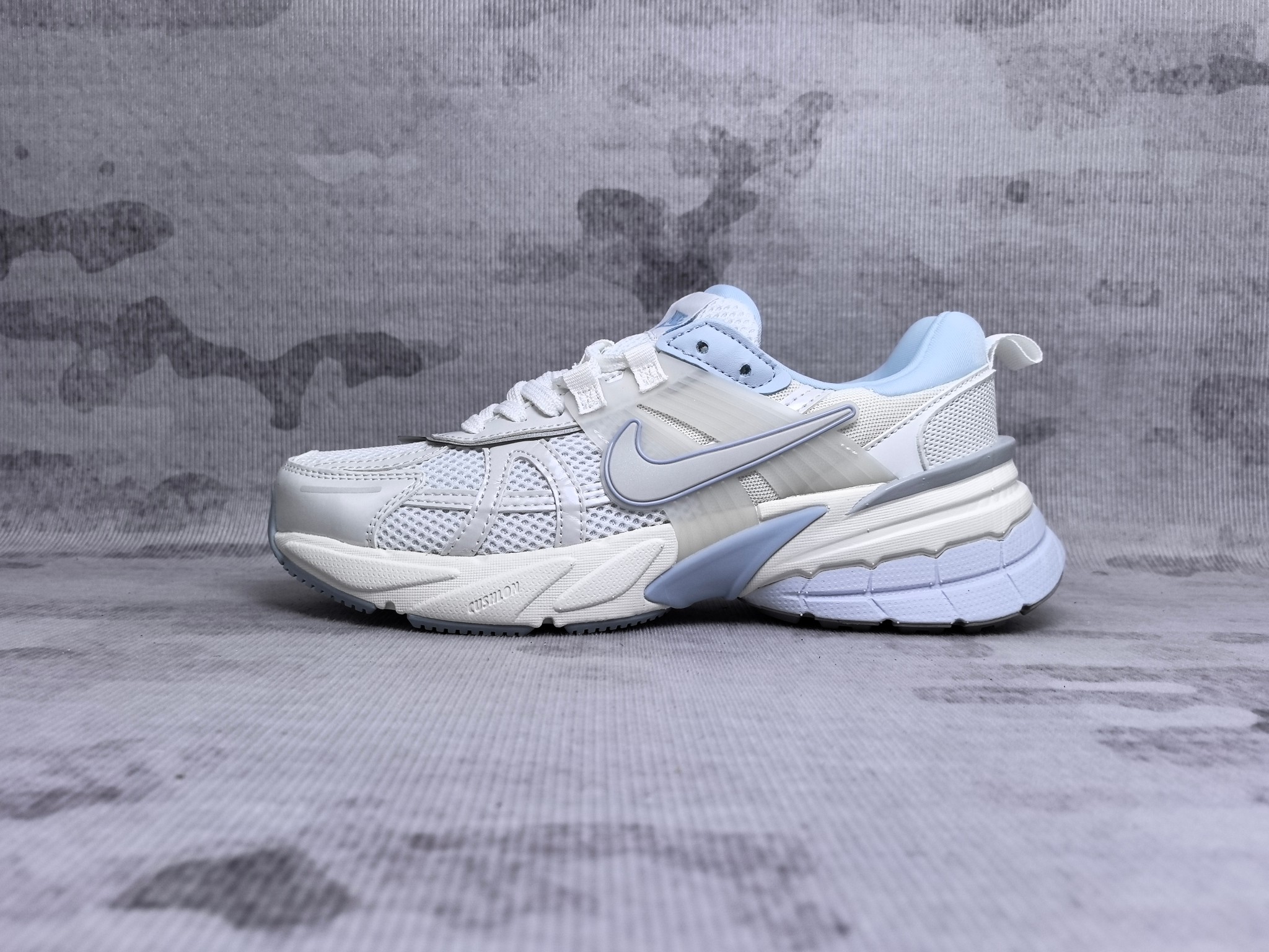 Nike Sneakers-226