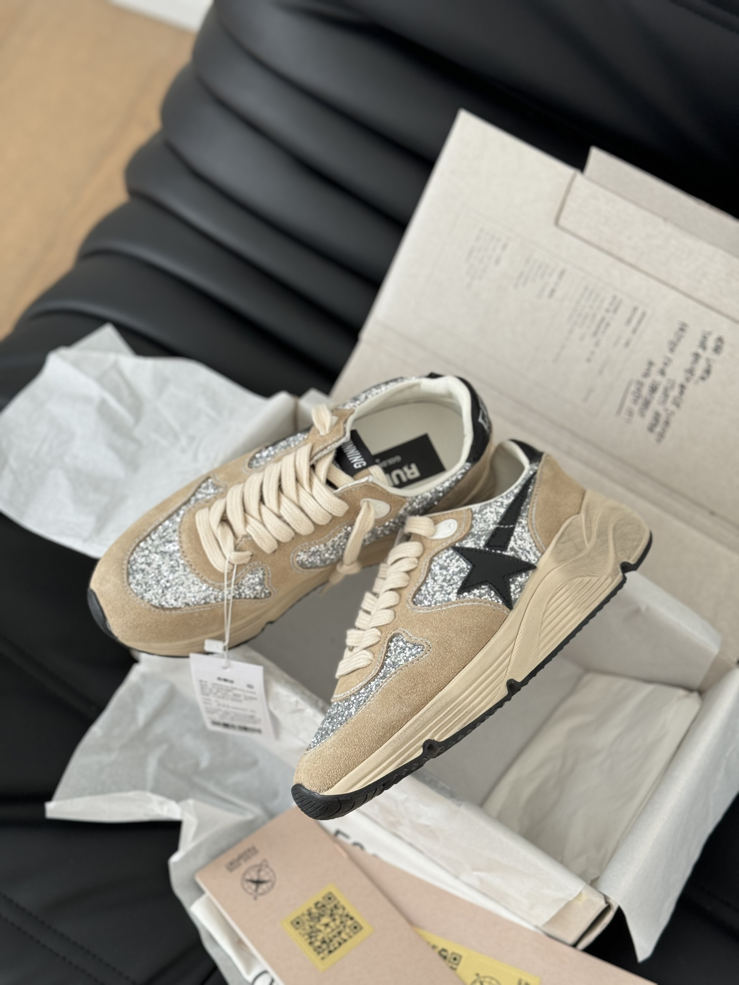 Golden Goose Sneakers-48