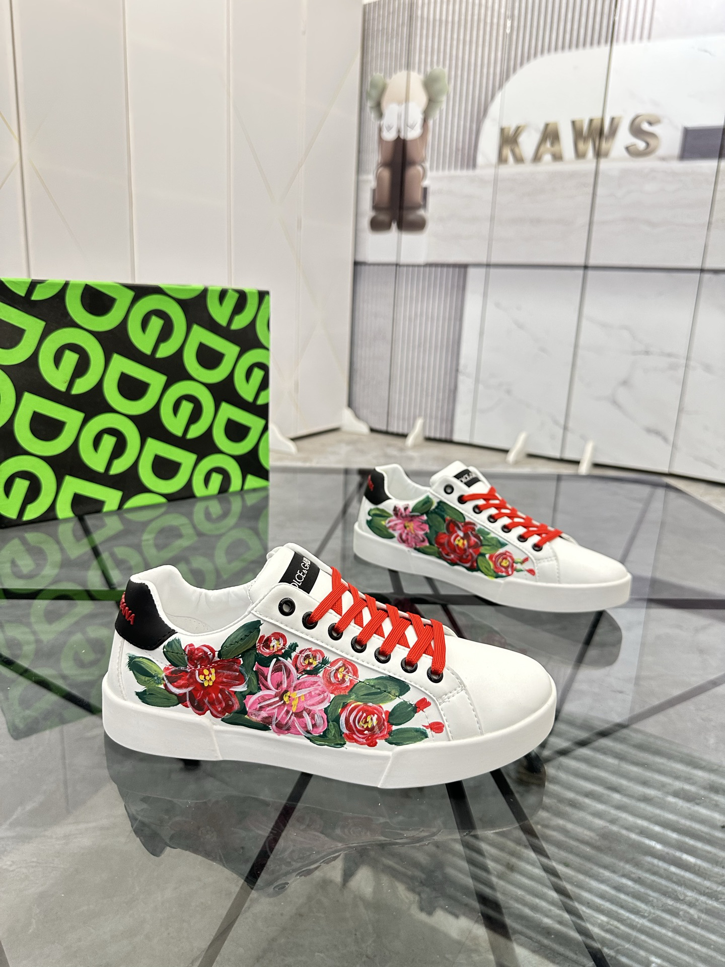 D&G Sneakers-261