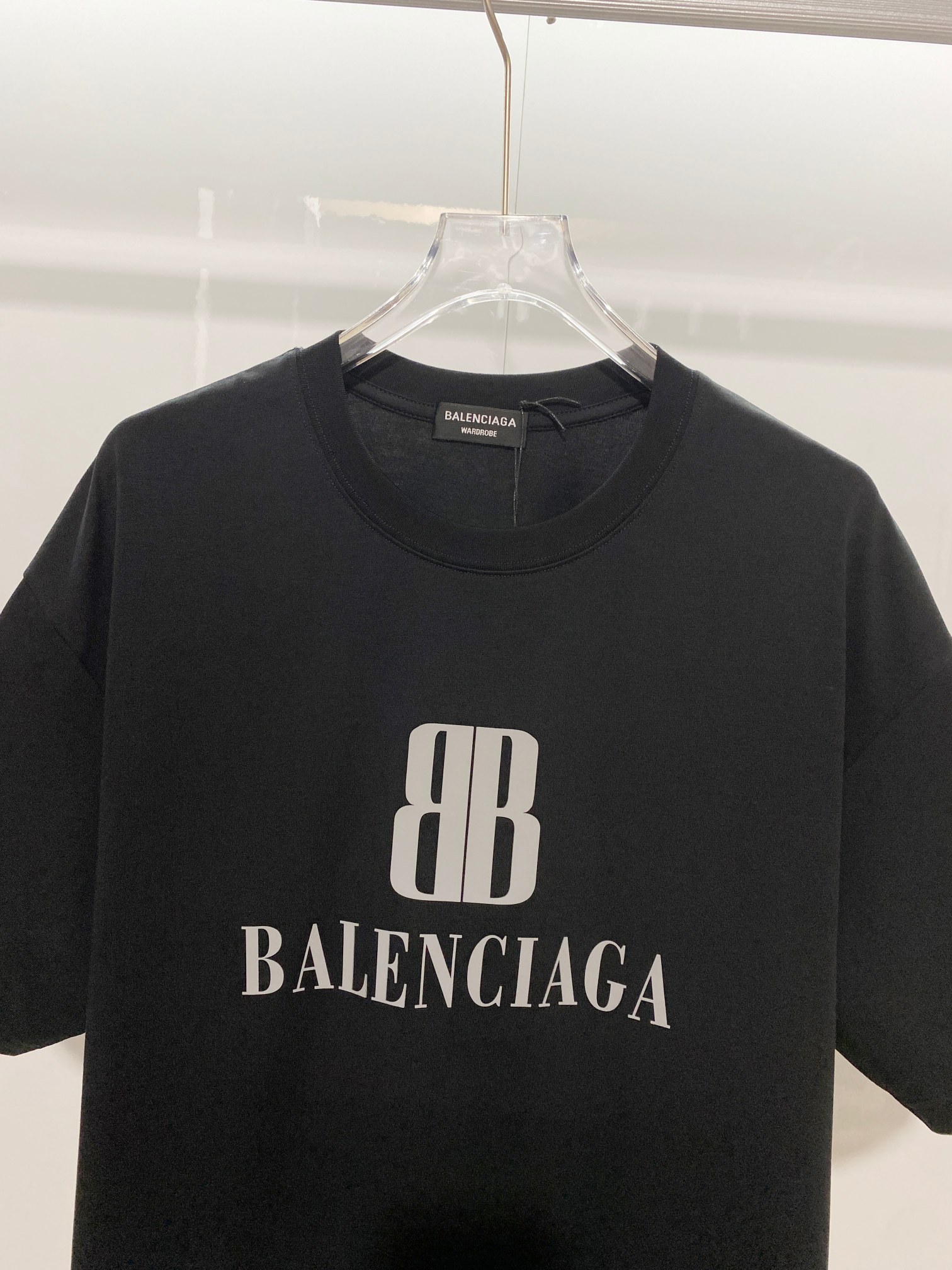 Balenciaga clothing-3