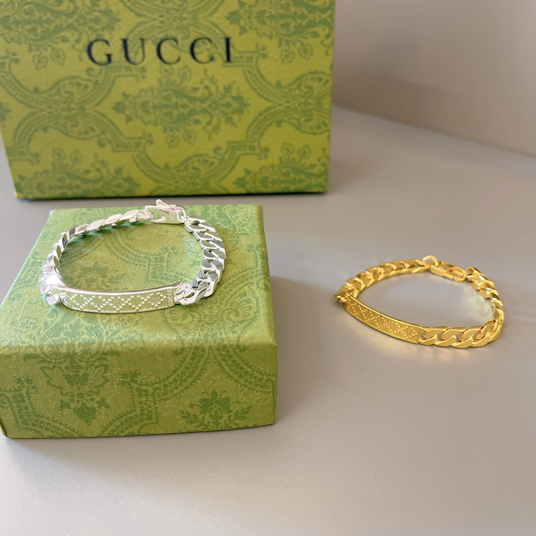 Gucci Bracelet-22