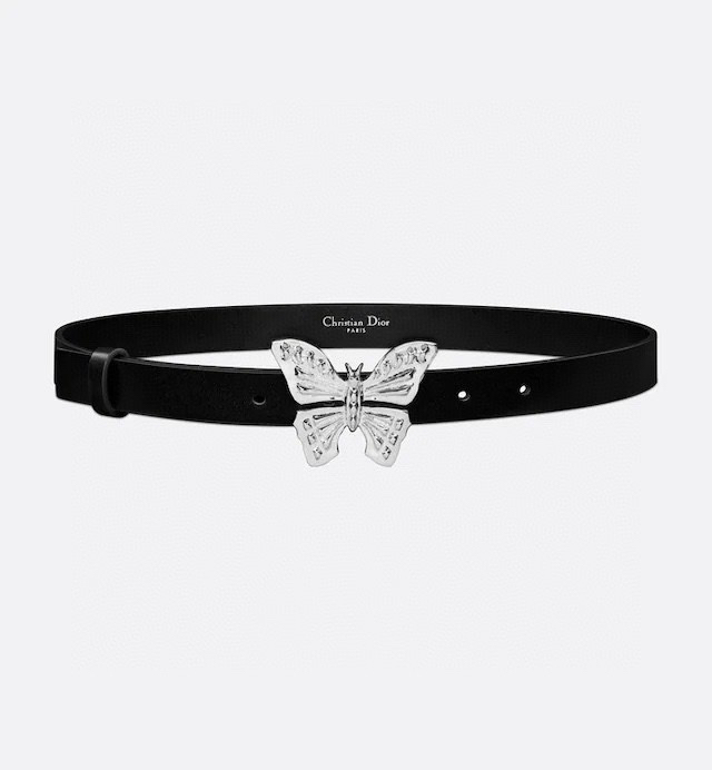 Dior belt-104