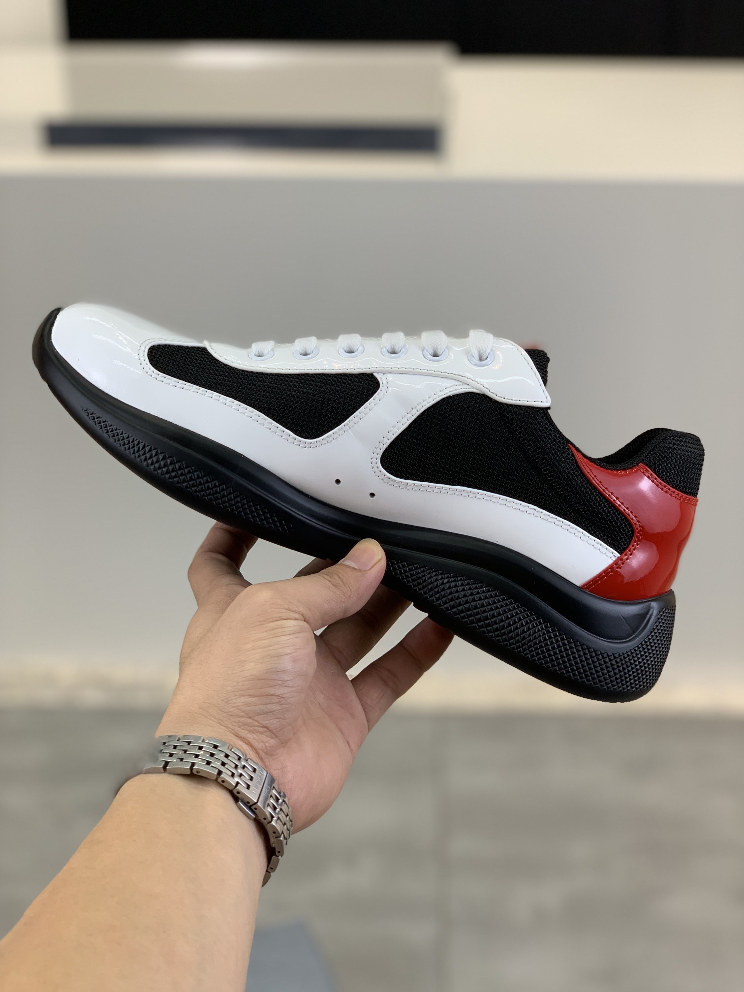 Prada Sneakers-122