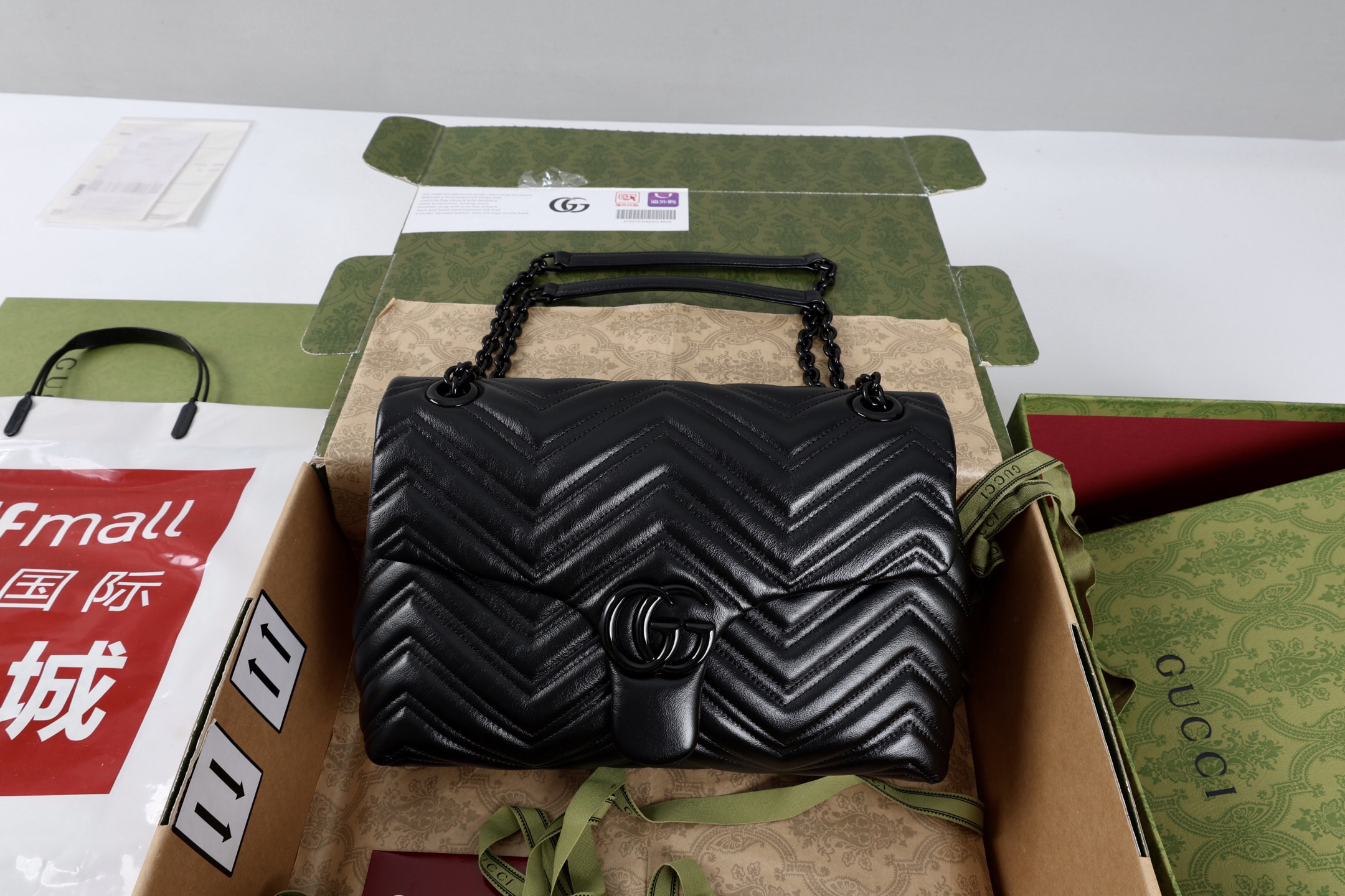 Gucci new Hot New Product-136