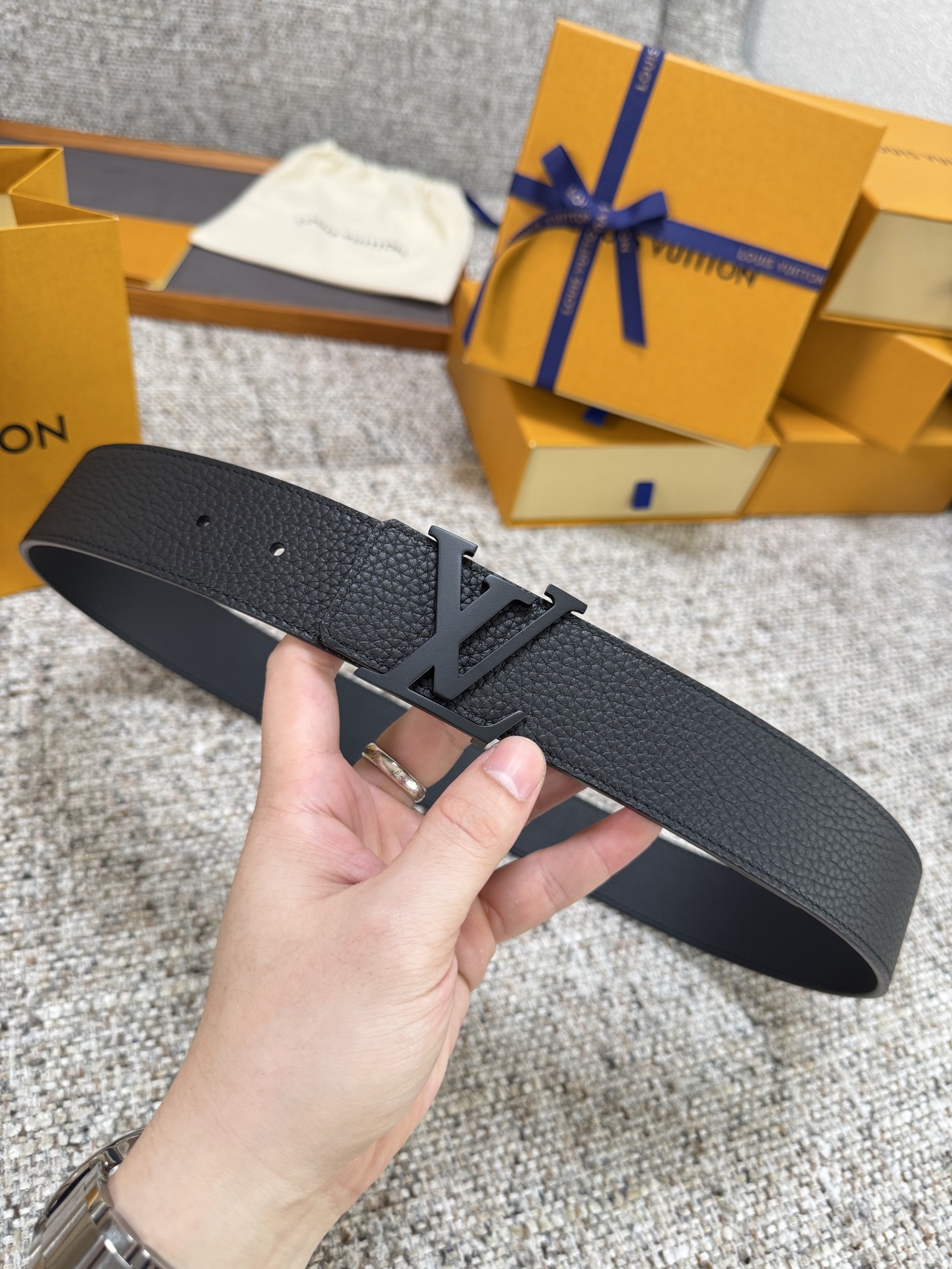 Lv belt-103