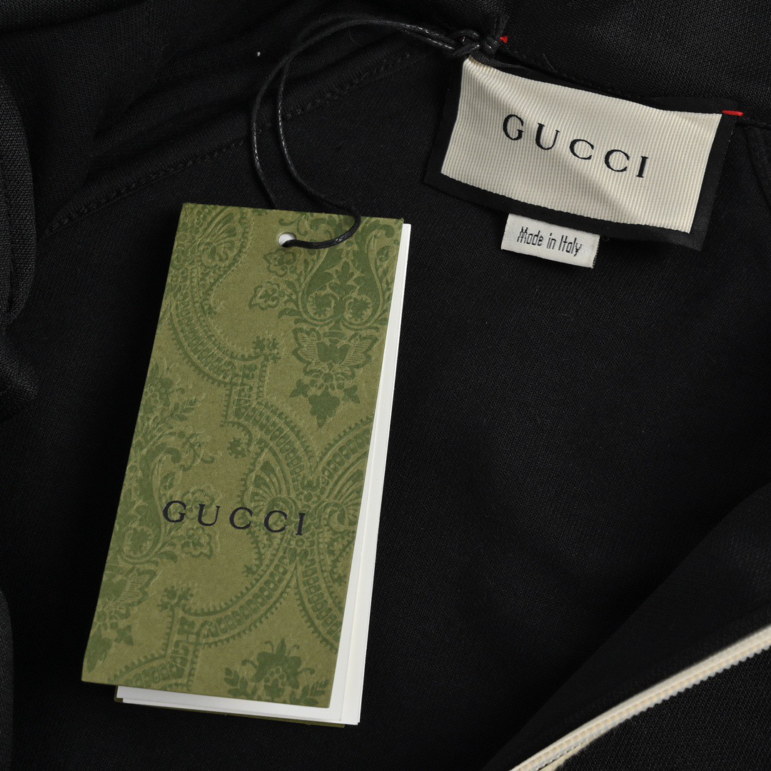 Gucci Clothing-305