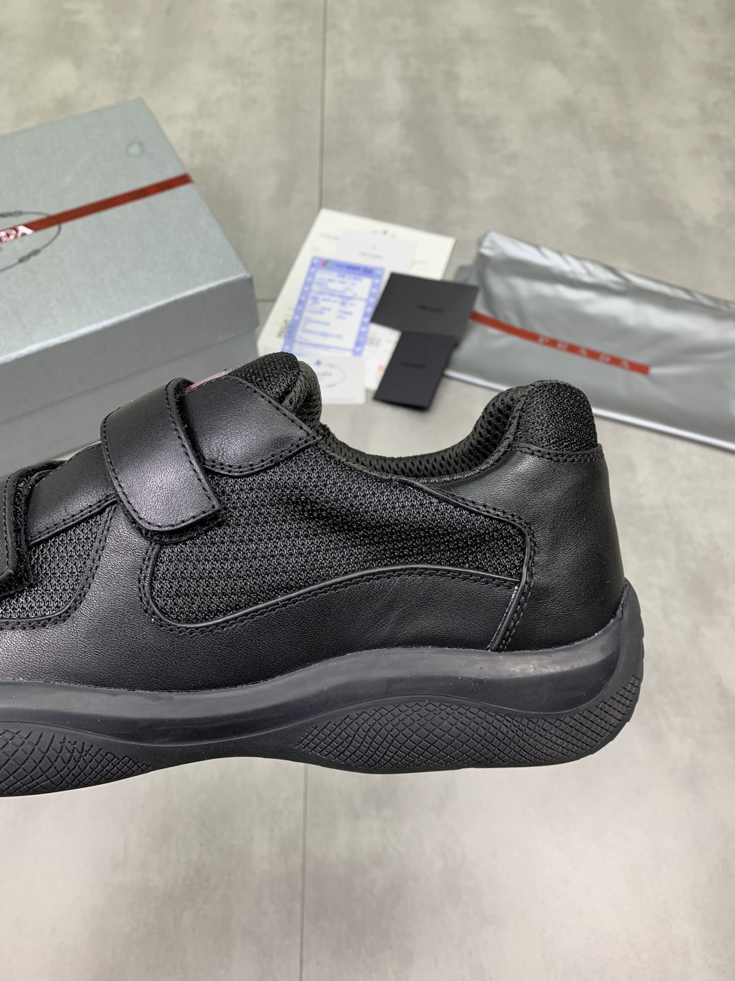 Prada Sneakers-123