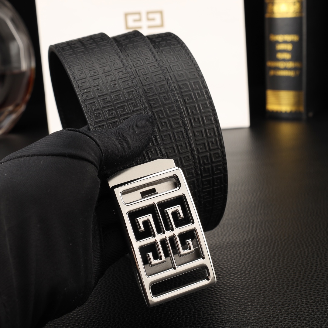 Givenchy belt-73