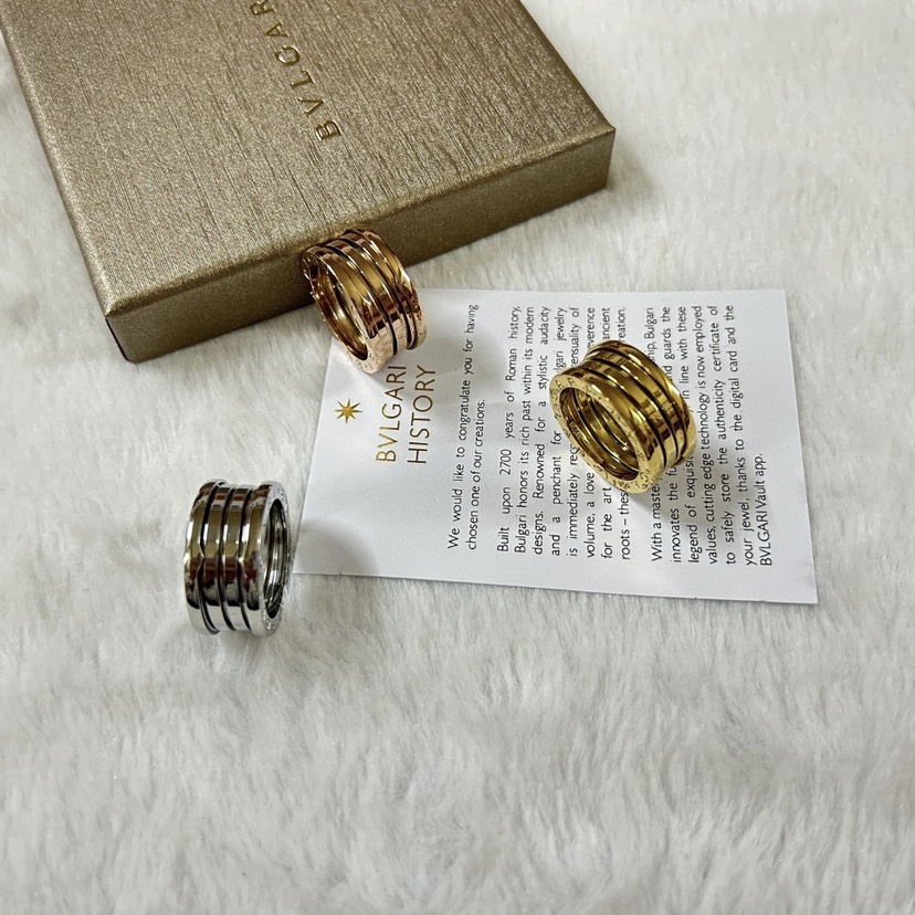 Bottega Veneta ring-26