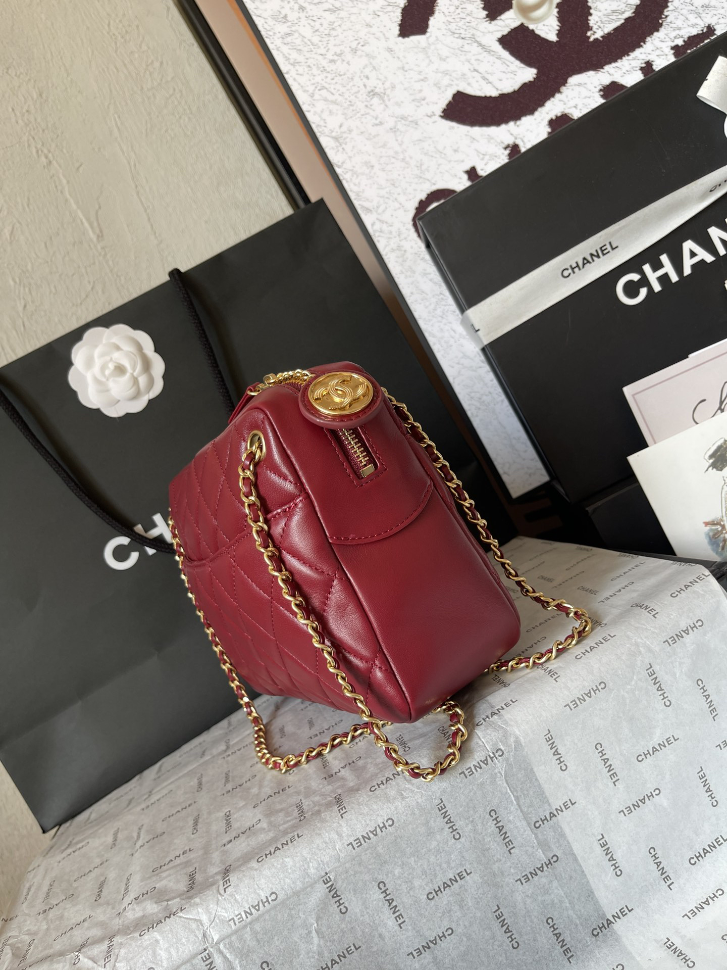 Chanel Hot New Product-138