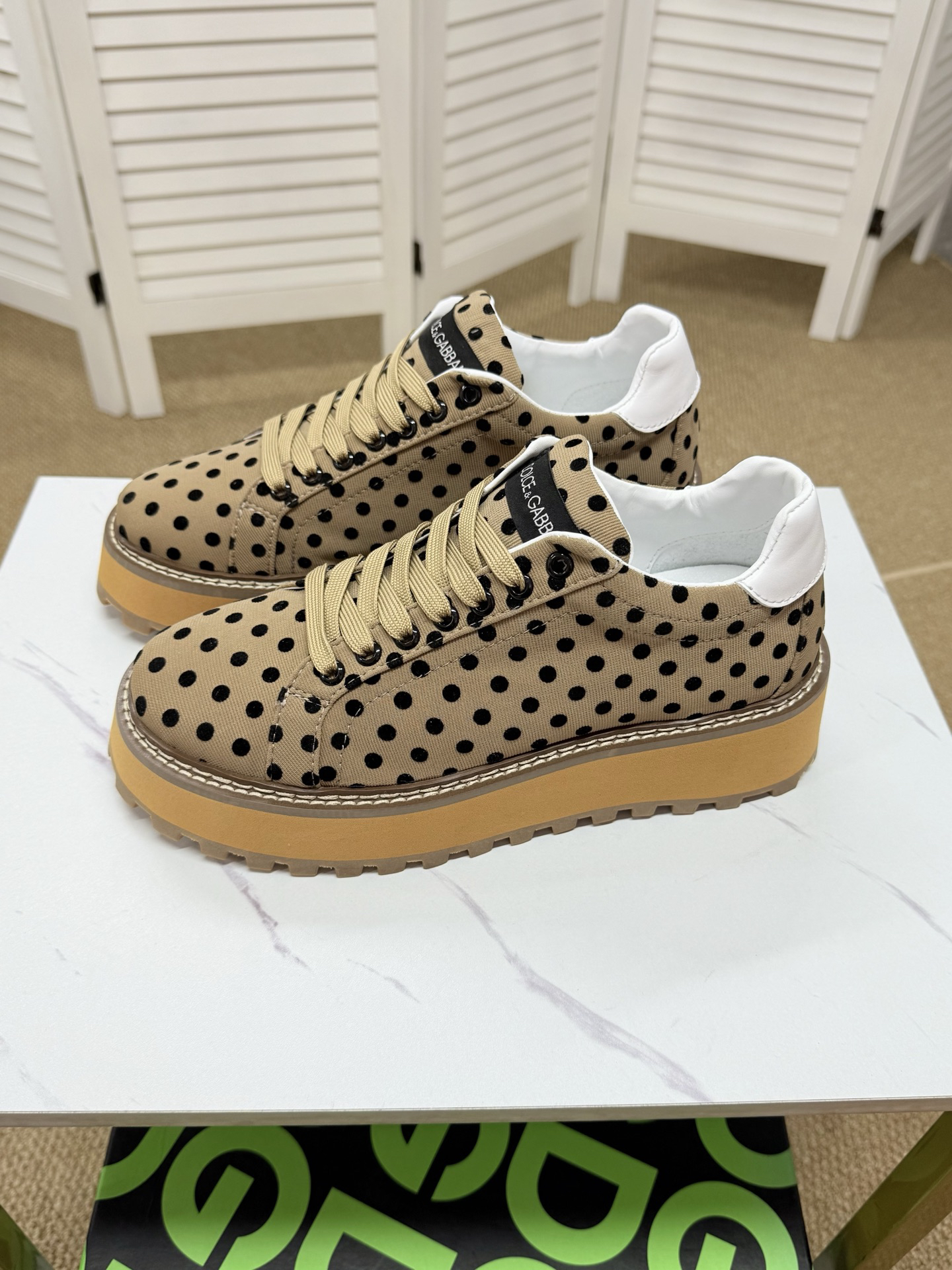 D&G Sneakers-90