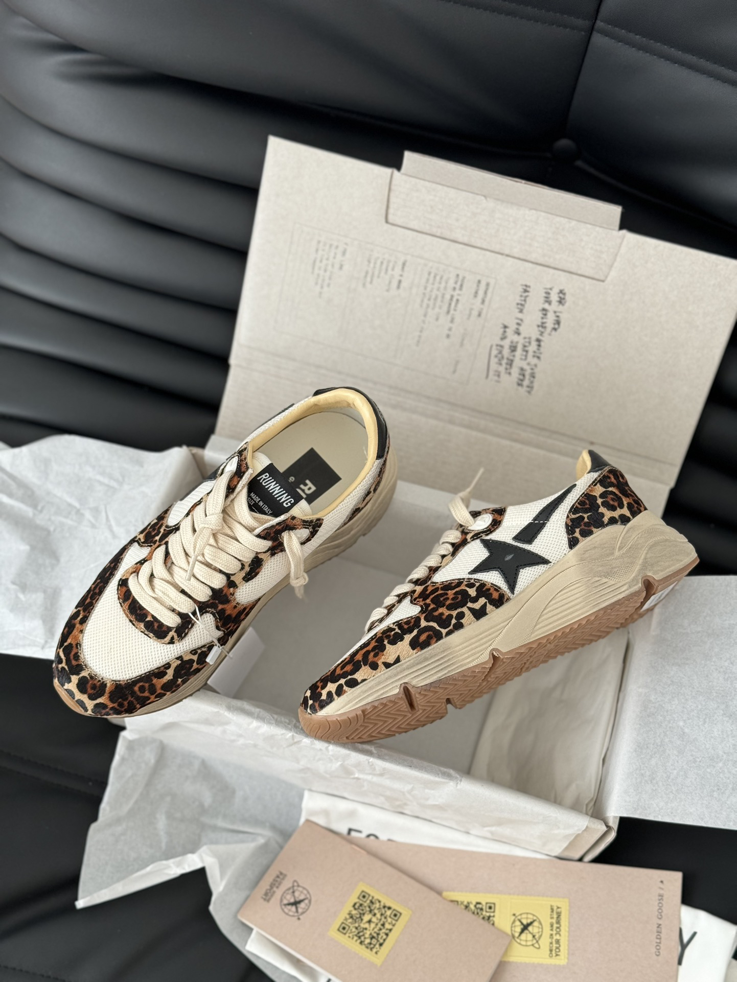 Golden Goose Sneakers-47