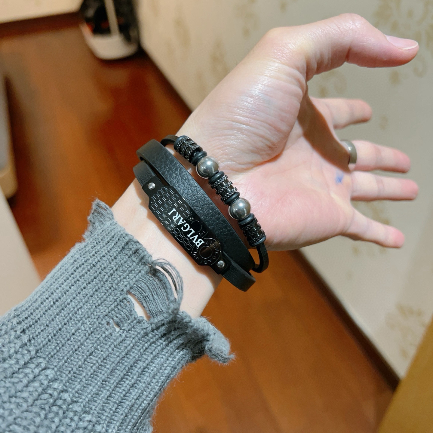 Bottega Veneta Bracelet-49