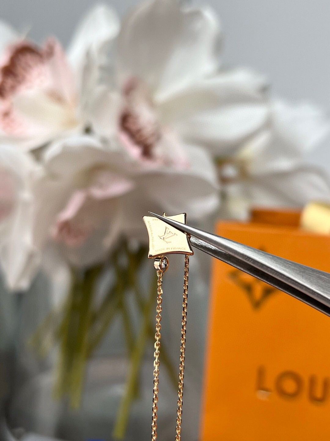 LV necklace-13