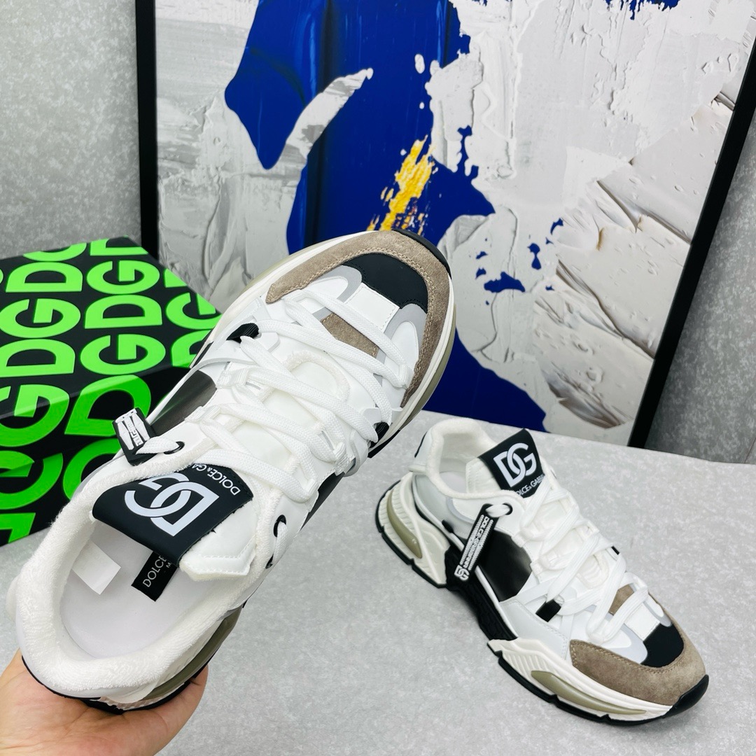 D&G Sneakers-197