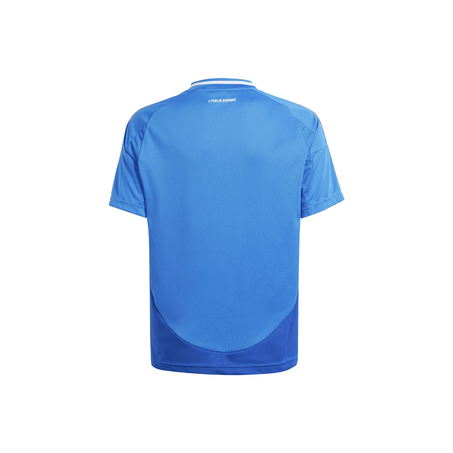 Italy 2024 Home Jersey - Youth
