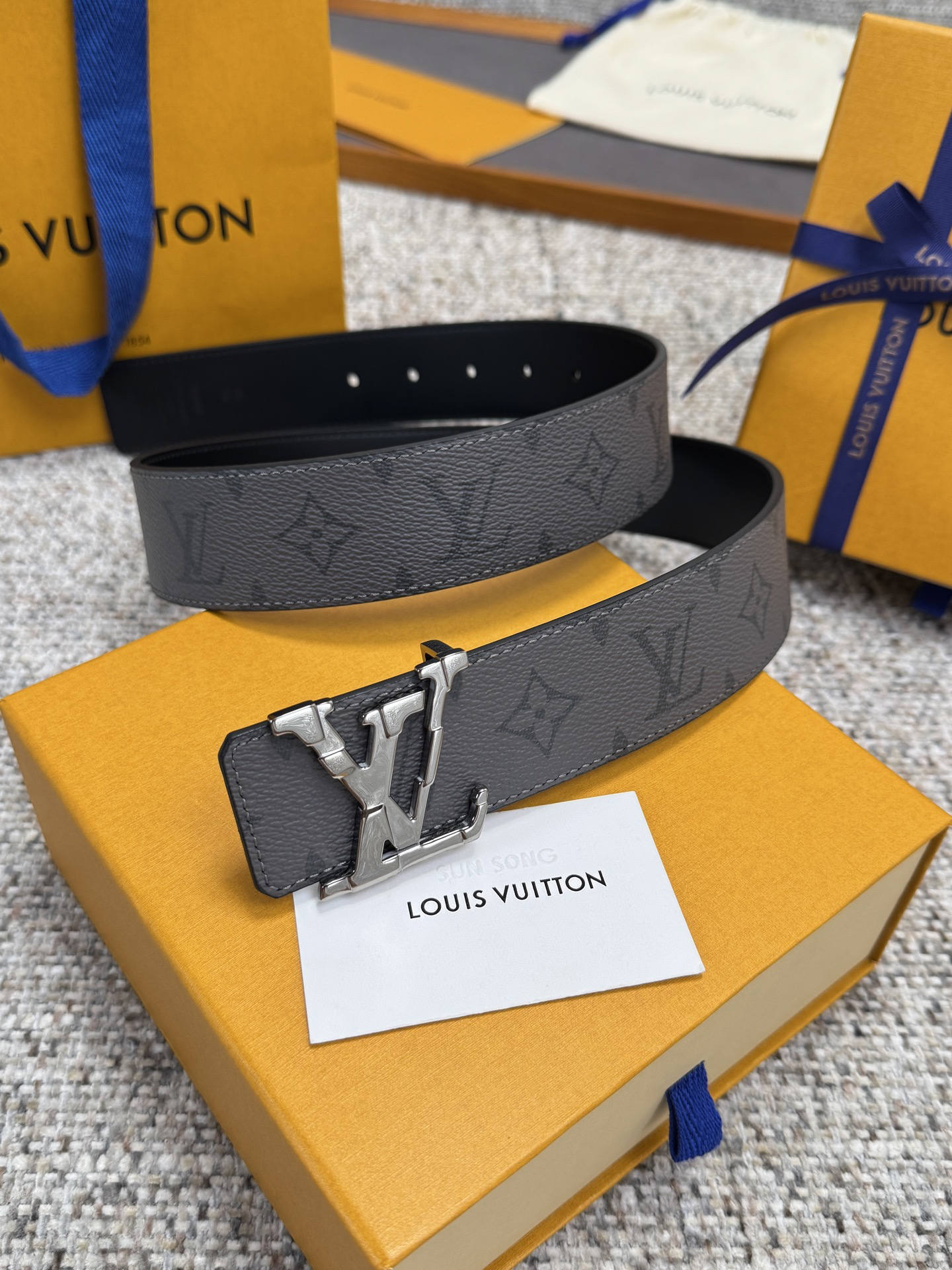 Lv belt-61