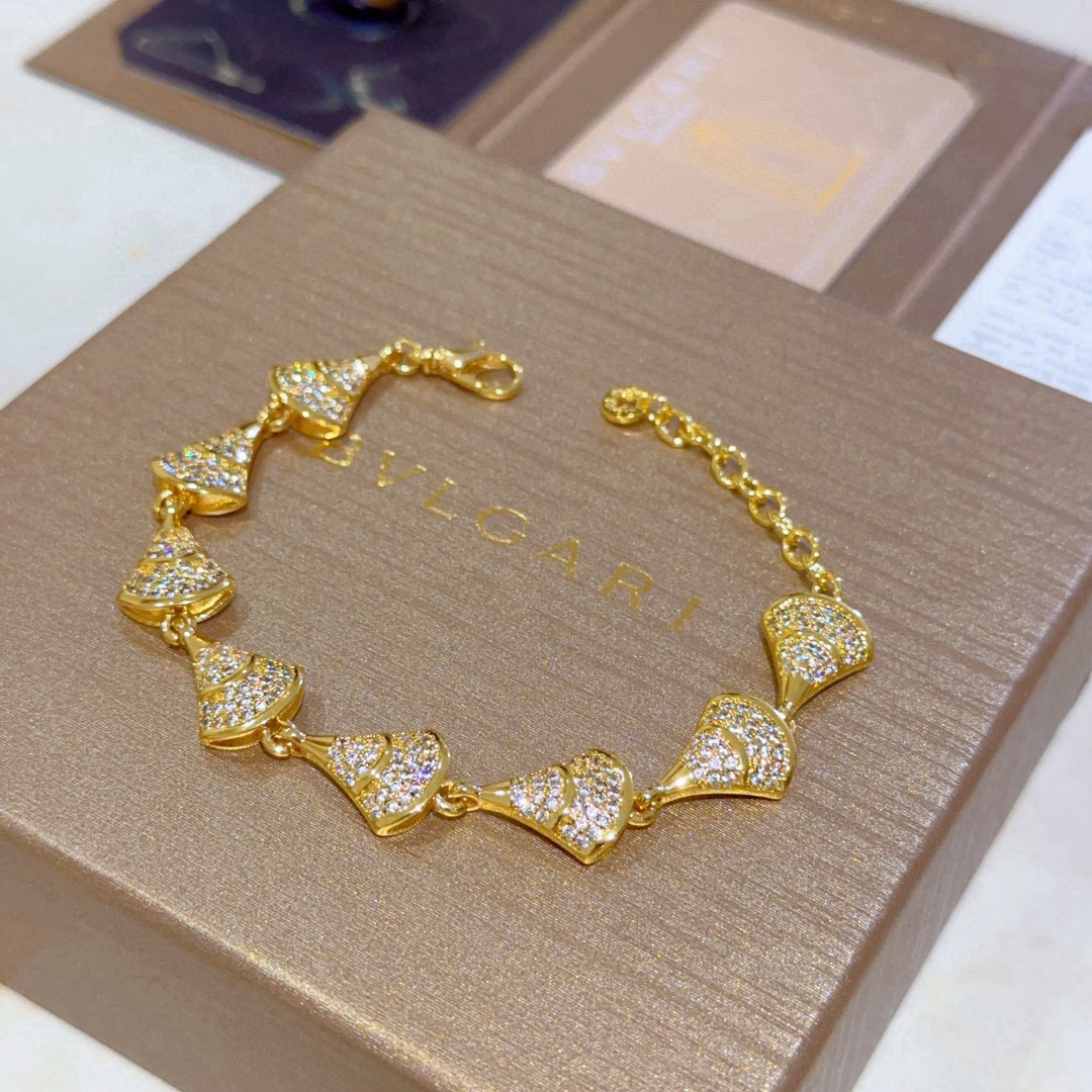 Bottega Veneta Bracelet-58