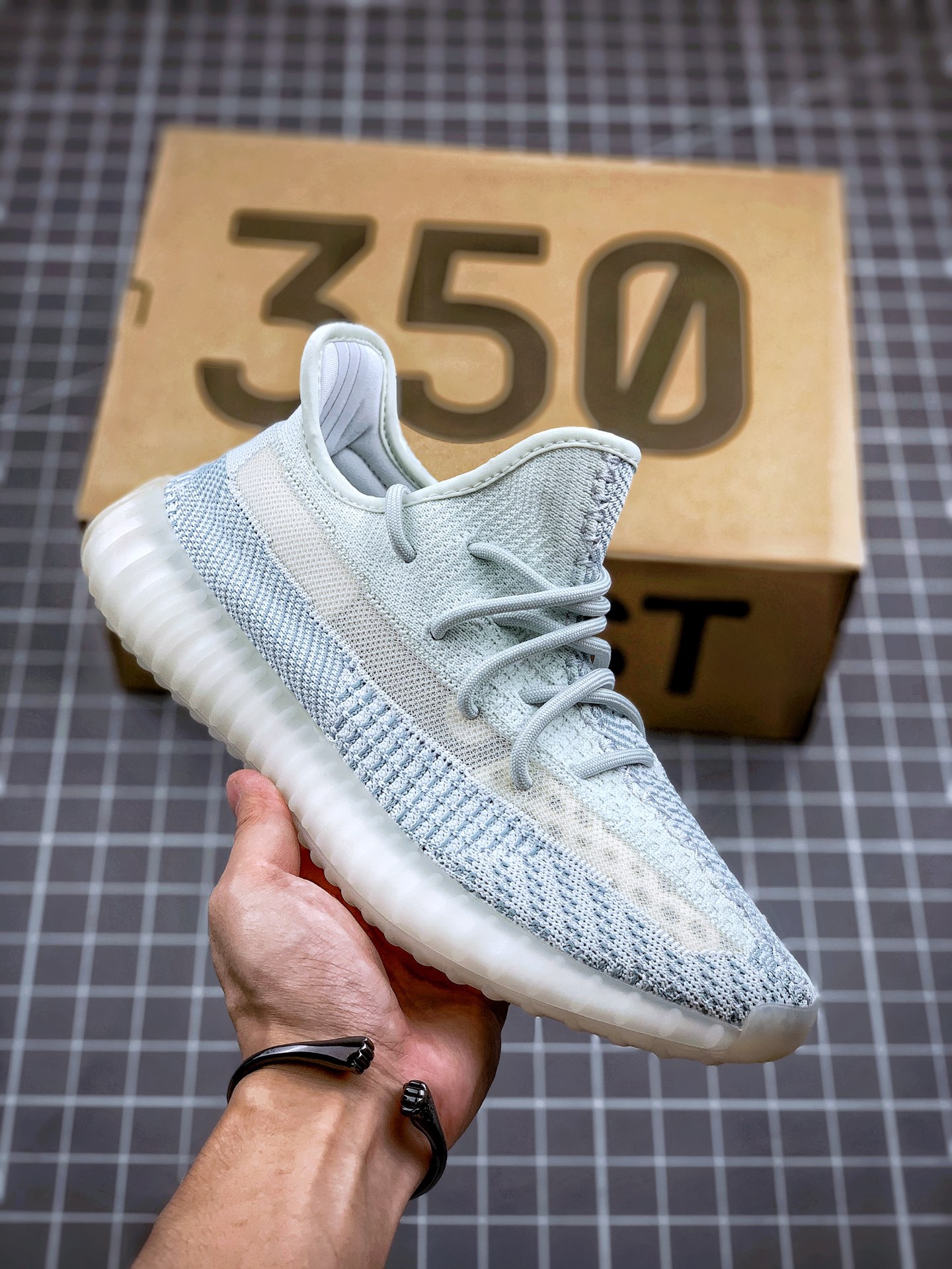 Adidas Sneakers-36