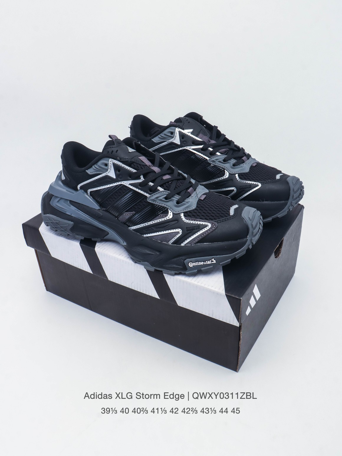 Adidas Sneakers-233