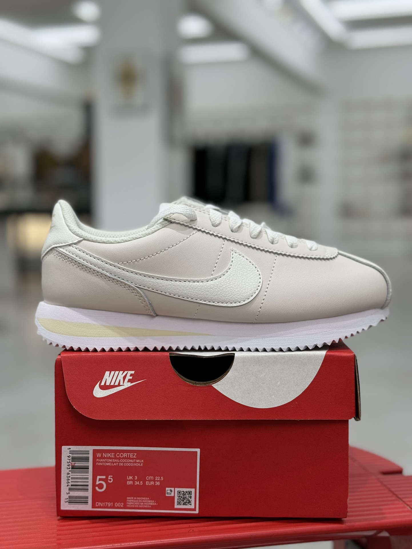 Nike Sneakers-18