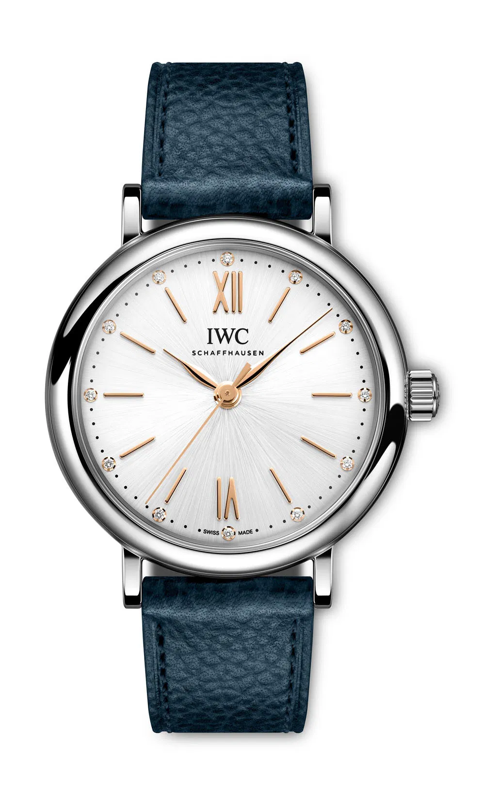 Schaffhausen Portofino automatic 34 iw357411